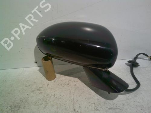 Used Right mirror OPEL CORSA D (S07) 1.3 CDTI (L08, L68) (90 hp) 31063505