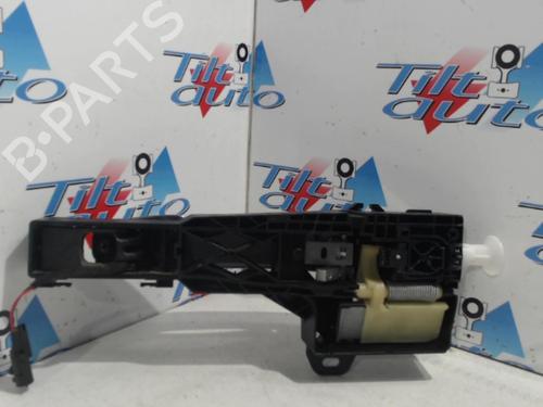 Rear right exterior door handle RENAULT MEGANE IV Hatchback (B9A/M/N_) 1.5 dCi 110 (B9A3) | BP22324039C130 