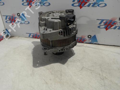 Generator CITROËN C4 Grand Picasso I (UA_) 2.0 HDi 138 (136 hp) 22539184