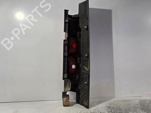 Left taillight RENAULT TRAFIC II Bus (JL) | BP36954927C34 - Image 2