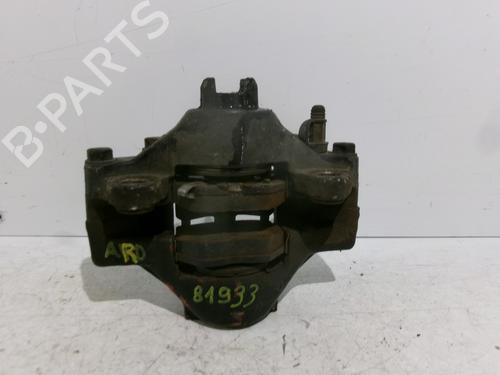 Used Right rear brake caliper Right rear brake caliper SUBARU IMPREZA Saloon (GC) 2.0 Turbo GT AWD (GC8) (218 hp) 27338608 27338608