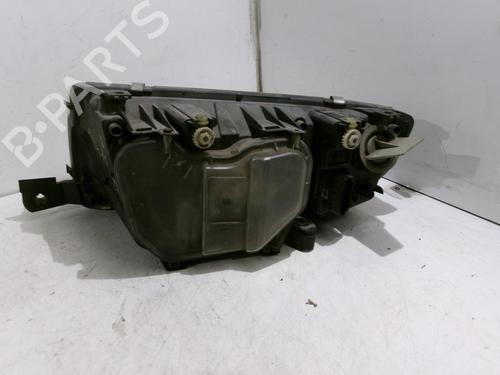 Right headlight SKODA FABIA I Combi (6Y5) 1.9 SDI | BP22539760C29 