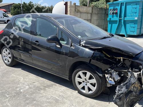 Used Parts PEUGEOT 308 I (4A_, 4C_) 1.6 16V (120 hp) 4254916