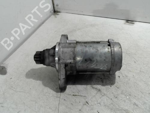 Used Starter Starter VW POLO VI (AW1, BZ1, AE1) 1.0 TSI (116 hp) 22326958 22326958