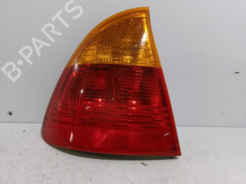 Used Left taillight Left taillight BMW 3 Touring (E46) 330 d (184 hp) 23233111 23233111
