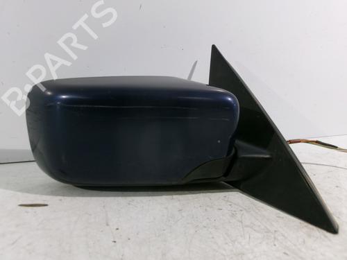 Used Right mirror BMW 5 (E39) 528 i (193 hp) 24640102