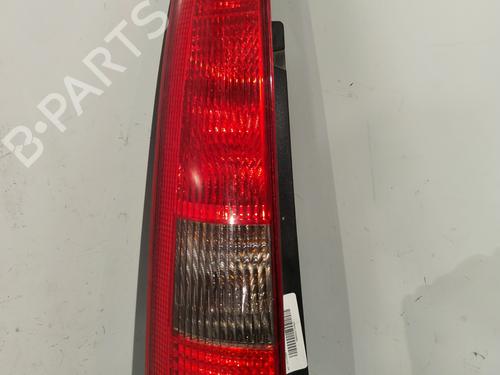 Used Left taillight FORD FUSION (JU_) [2002-2012]  22329307