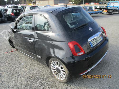 Starter FIAT 500 (312_) 1.2 (312AXA1A) | BP22323913M8 
