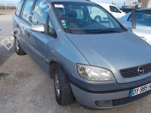 Right taillight OPEL ZAFIRA A MPV (T98) 2.0 DI 16V (F75) | BP22323747C35 