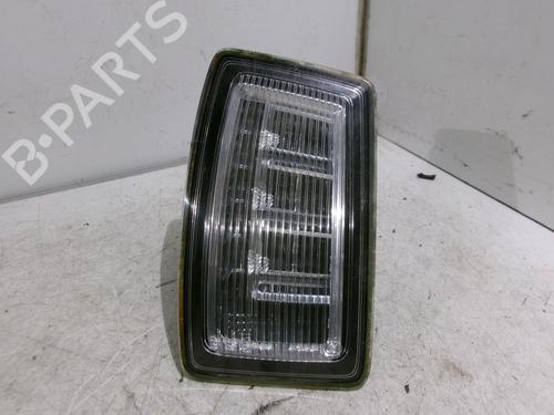 Left tailgate light AUDI A1 (8X1, 8XK) 1.6 TDI | BP22323741C79 