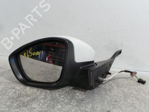 Used Left mirror Left mirror 38923737 38923737