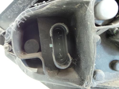 Left taillight FORD KA (RU8) 1.3 TDCi | BP28354731C34 