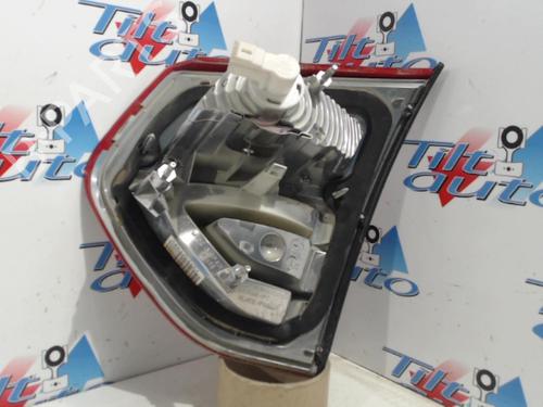 Venstre baglygte bagklap CITROËN C4 Picasso I MPV (UD_) 1.6 HDi | BP22539442C79 