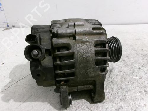 Alternator PEUGEOT 308 II (LB_, LP_, LW_, LH_, L3_) 1.2 THP 130 | BP22323816M7 