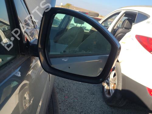 Used Right mirror LAND ROVER DISCOVERY SPORT (L550) 2.2 D 4x4 (150 hp) 29635013
