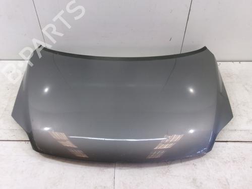 Hood VW GOLF PLUS V (5M1, 521) 1.6 TDI | BP29587128C1 