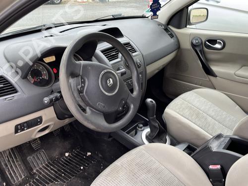 Steering column stalk RENAULT MEGANE II (BM0/1_, CM0/1_) 1.4 16V (BM0B, CM0B) | BP30973990I23 