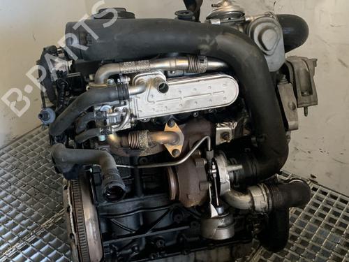 Engine VW GOLF V (1K1) 1.9 TDI | BP32383663M1 - Image 4
