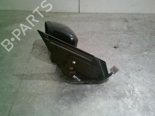 Left mirror FORD MONDEO IV (BA7) 1.8 TDCi | BP22328385C26 