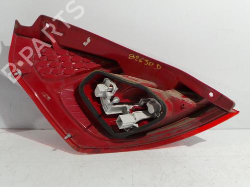 Højre baglygte FORD FIESTA VI (CB1, CCN) 1.4 TDCi | BP22324703C35 