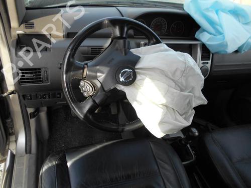 Right rear door NISSAN X-TRAIL I (T30) 2.2 Di 4x4 | BP22538832C5 