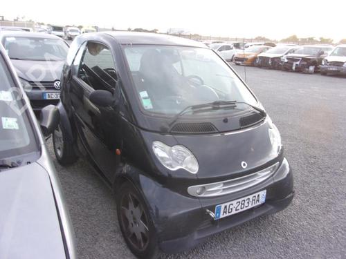 Instrument cluster SMART CITY-COUPE (450) 0.6 (450.352, 450.353) | BP22539030C47