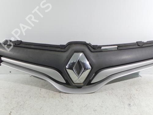 Grille RENAULT KANGOO Express (FW0/1_) 1.5 dCi 95 (FW16) | BP30411950C40