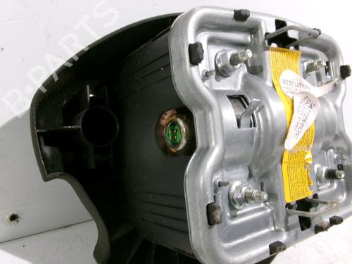 Driver airbag RENAULT CLIO III (BR0/1, CR0/1) 1.5 dCi (BR17, CR17) | BP24314317C9 