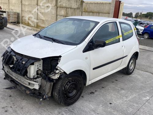 Kontaktrulle Airbag RENAULT TWINGO II (CN0_) 1.5 dCi (CN0E) | BP29840860C102