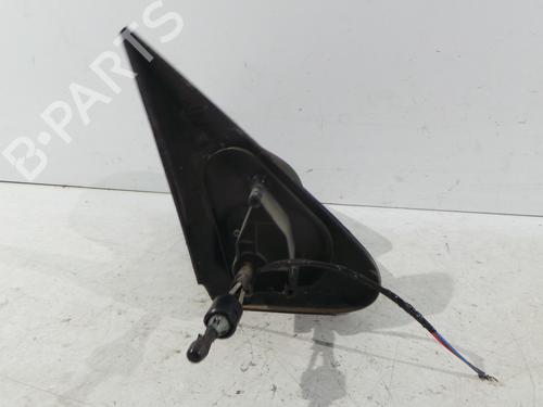 Left mirror CITROËN ZX (N2) 1.9 DT | BP30171422C26 