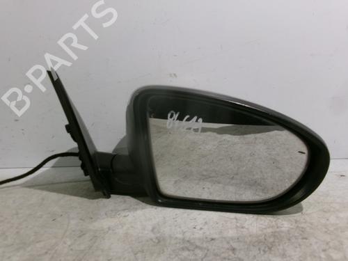 Used Right mirror Right mirror 29331281 29331281