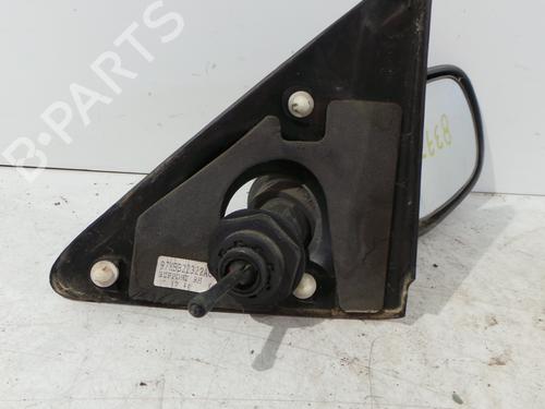 Right mirror FORD KA (RB_) 1.3 i | BP27405772C27 