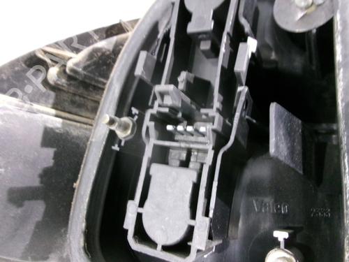 Used Right taillight Right taillight 24593868 24593868