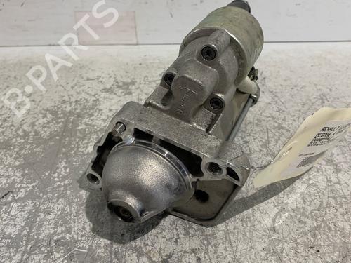 Starter RENAULT MEGANE IV Hatchback (B9A/M/N_) | BP37504461M8 - Image 4