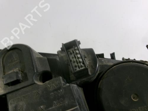 Left headlight PEUGEOT 307 Break (3E) 1.6 HDi 110 | BP29478074C28 