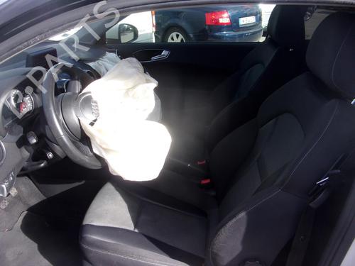Alternator AUDI A1 (8X1, 8XK) 1.4 TFSI | BP22328428M7 