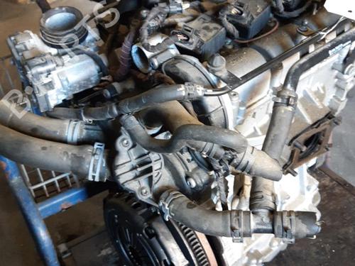 Engine VW POLO V (6R1, 6C1) 1.0 | BP22324111M1 