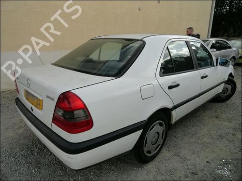 Left taillight MERCEDES-BENZ C-CLASS (W202) C 220 D (202.121) | BP22324354C34 