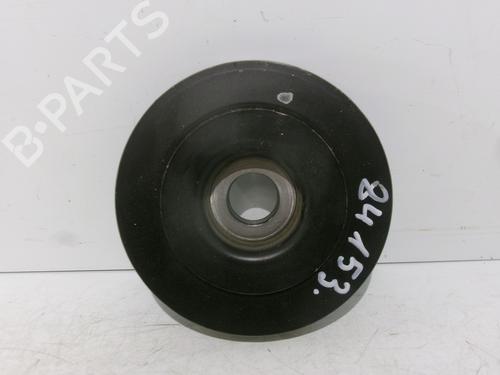 Used Pulley CITROËN C3 I (FC_, FN_) 1.4 HDi (68 hp) 27528076