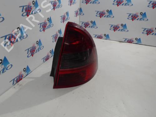 Used Right taillight Right taillight CITROËN C5 II (RC_) 1.6 HDi (RC8HZB) (109 hp) 22538694 22538694