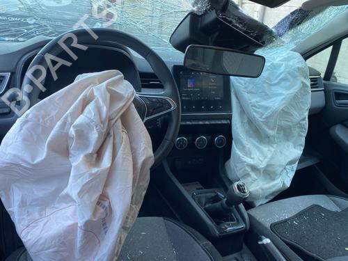 Used Parts RENAULT CLIO V (B7_) 1.0 SCe 65 (B7MG) 5023972