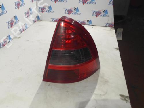 Right taillight CITROËN C5 II (RC_) 2.0 HDi (RCRHRH) | BP22538787C35