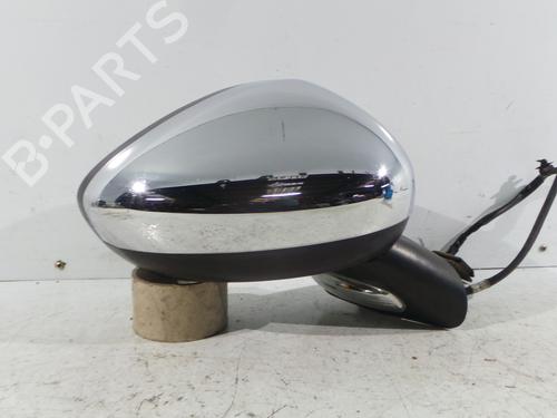 Used Right mirror CITROËN C3 II (SC_) 1.6 HDi (92 hp) 30327813