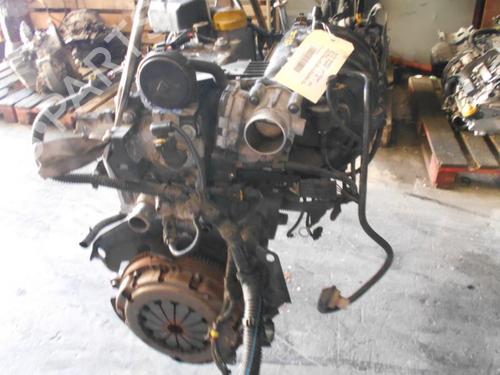 Used Engine ALFA ROMEO MITO (955_) 1.4 (955AXB1B) (78 hp) 22329029