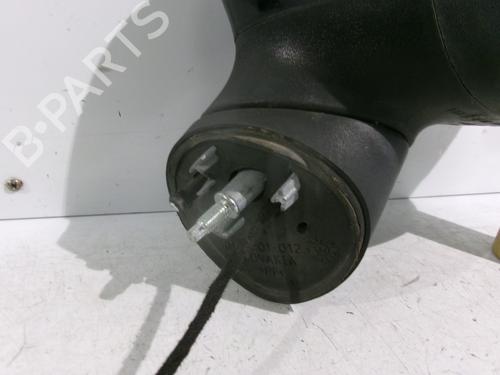 Right mirror FORD FIESTA VI (CB1, CCN) 1.0 Sport | BP29506927C27 