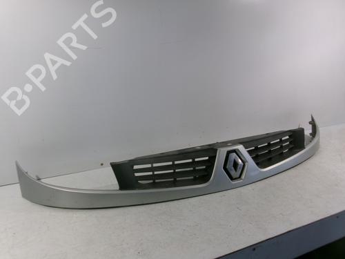 Grille RENAULT KANGOO (KC0/1_) 1.5 dCi (KC08, KC09) | BP29527296C40 