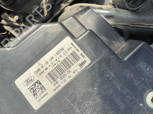 Left headlight FORD KUGA III (DFK) 1.5 EcoBlue | BP38423573C28 - Image 4