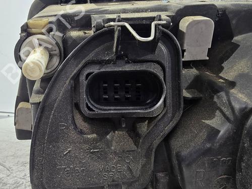 Right headlight AUDI A4 B5 (8D2) 1.9 TDI | BP36027724C29 - Image 3
