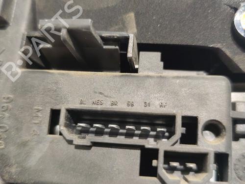 Right taillight SEAT IBIZA II (6K1) 1.9 SDI | BP22324347C35 