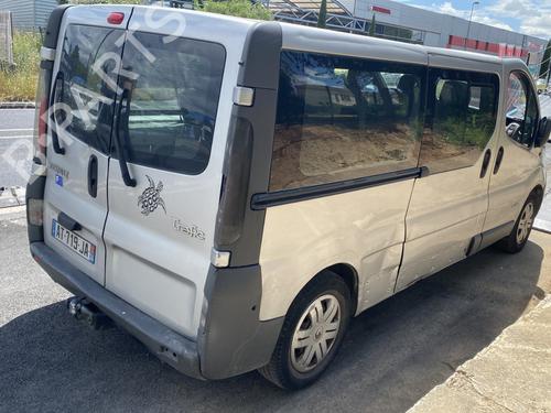 Switch RENAULT MASTER II Van (FD) 2.5 dCi 120 (FD0M, FD0U, FD0W, FD2M, FD2W, FD3M, FD3U,... | BP28420637I30 - Image 7